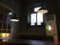 -1901 Cafe(西四店)