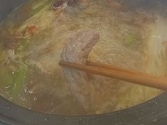 -蜀皇·菌汤鲜黄牛肉汤锅(宽窄巷子店)
