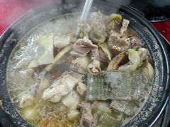 -花苑美食横琴生蚝火锅(拱北粤华路店)