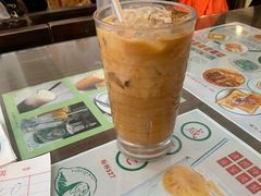 -兰芳园(上环店)