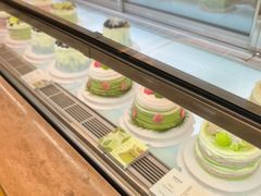 -WenTinG文汀·半糖蛋糕(合生汇店)