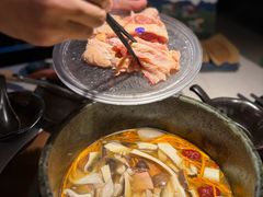 -芸山季·云南野生菌火锅(人民广场来福士店)