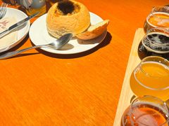 -布拉格餐厅· 中欧捷克菜(全国首店)