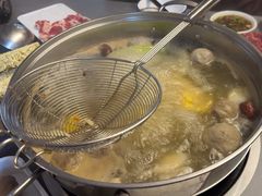 -官塘陈记鱼生·潮汕砂锅粥·牛肉火锅(潮枫路总店)