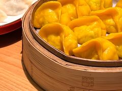 -天怡興·百年蒸饺(万豪广场店)