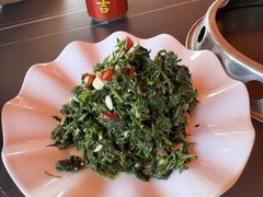 -九寨沟石锅鱼(沣峪口二十年店)