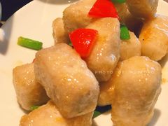 -四道菜·福建菜馆(新街口金鹰店)