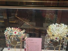 -印象天台·非遗文化美食(天台新城店)