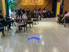 门面-大光明丽盛影城(新大陆广场店)
