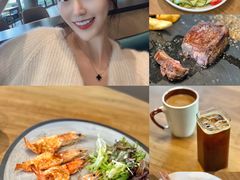 -青麦家·融合餐厅(江岛智立方店)