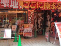 -秋叶原电器街