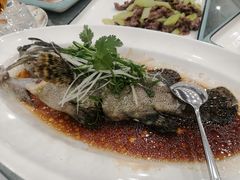 -国贸旋转餐厅(国贸广场店)