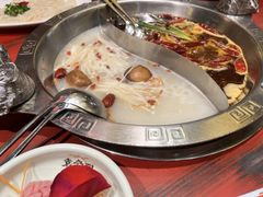 -袁老四火锅(金钟精英城店)