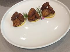 -新光酒家·河豚·海鲜·蟹料理(浦东店)