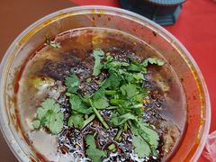 -刘老虎肉丸糊辣汤(总店)
