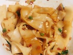 猪油拌粉-盟重烧烤(高正街店)