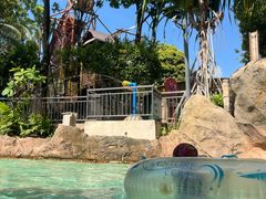 -新加坡水上探险乐园