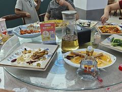 -壹阁胡羊焖饼(特色小吃街店)