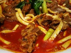 -马老六清真餐厅(雁滩店)
