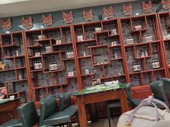 -令氏家外家周秦食府(高新店)