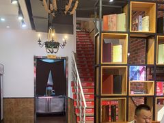 -惠友大虾(太原北街店)