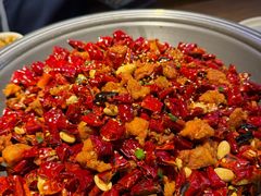 -向川南·水煮鱼·川菜(和平里店)