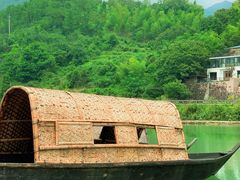 -楠溪江风景名胜区