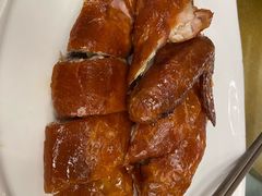 -国龙大酒店-中餐厅