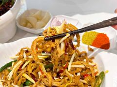 -七百岁羊肉馆(环球港店)