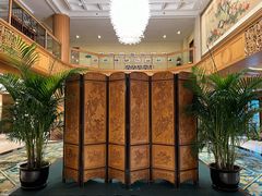 -杭州香格里拉饭店
