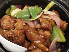 -东江海鲜酒家(艺都分店)