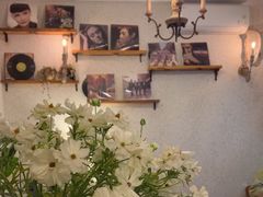 -绿房子方寸咖啡(星海名城店)
