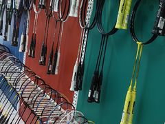 -蓝天网羽(双流路店)