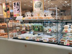 -鹤所·低糖零蔗糖烘焙(长楹店)