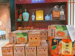 -鄱阳湖·江西小炒·瓦罐煨汤(五道口店)