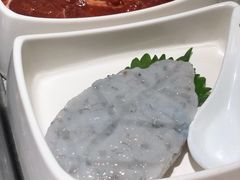 虾滑-海底捞火锅(群光广场店)