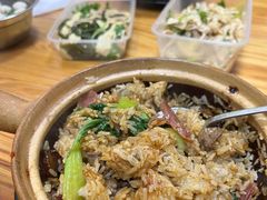 -壹煲口福煲仔饭(中山路店)