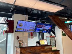 -兵哥豌豆面(雅颂居店)