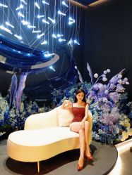 -格乐利雅婚礼艺术中心(南外滩店)