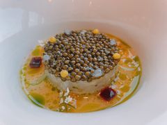 -广州四季酒店·佰鲜汇·现代法餐