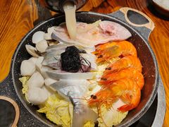 -创味·民间海南菜·非遗藤桥排骨(藤桥·免税城店)