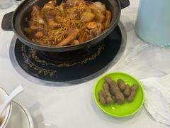 -小胖子羊肉馆·烧烤(龙茗路店)