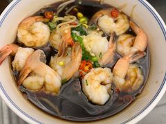 -贰号院子·南京淮扬味(珠江路店)