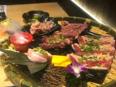 -黑牛の場(兴隆大奥莱店)