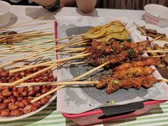 -三毛烧烤·南昌大排档(山姆店)