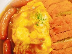 -COCO壱番屋(北京平安国际金融中心店)