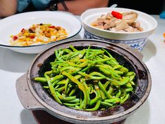 -半勺·新徽菜(银泰城店)