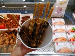 -廖记棒棒鸡(青岛万象城店)