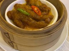 -福州天元国际威斯汀酒店·中国元素餐厅