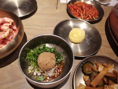 -西塔老太太泥炉烤肉(亚运村店)